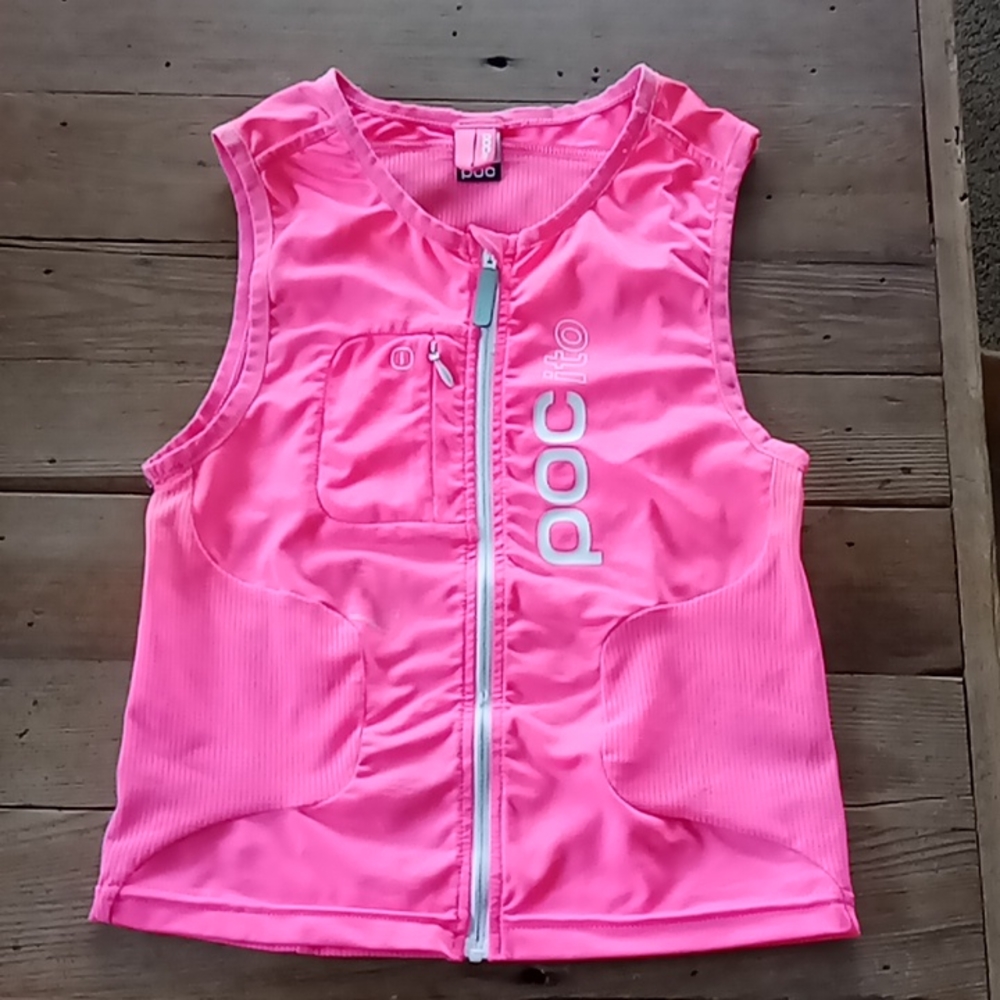 POC vests
